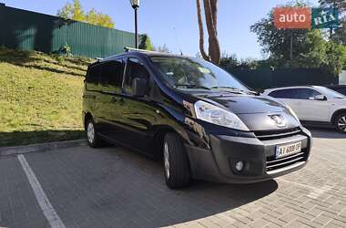 Грузовой фургон Peugeot Expert 2011 в Киеве