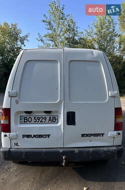 Минивэн Peugeot Expert 1999 в 