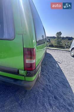Минивэн Peugeot Expert 2000 в 