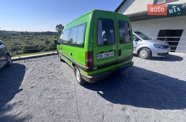 Минивэн Peugeot Expert 2000 в 