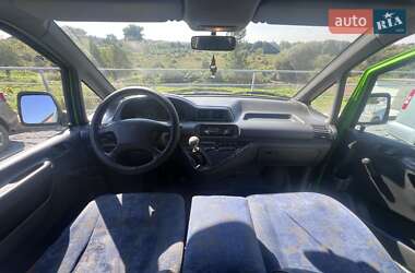 Минивэн Peugeot Expert 2000 в 