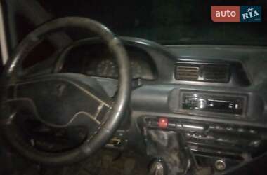 Грузовой фургон Peugeot Expert 1998 в 