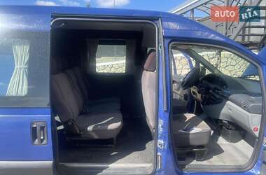 Мінівен Peugeot Expert 2004 в 