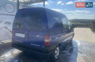 Мінівен Peugeot Expert 2004 в 