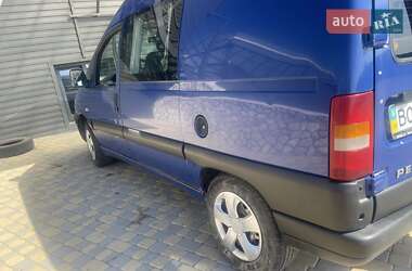 Мінівен Peugeot Expert 2004 в 