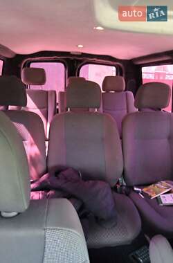 Минивэн Peugeot Expert 2009 в 