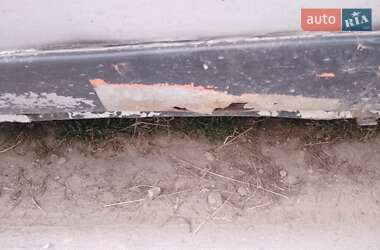 Грузовой фургон Peugeot Expert 2006 в 