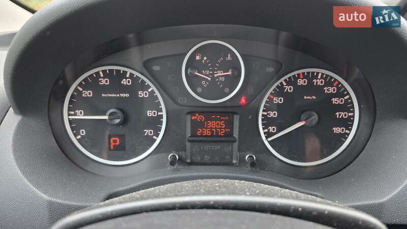 Минивэн Peugeot Expert 2016 в Жовкве фото 3 Минивэн Peugeot Expert 2016 в Жовкве