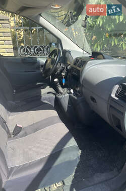 Грузопассажирский фургон Peugeot Expert 2012 в 