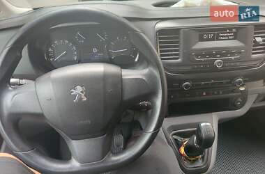 Минивэн Peugeot Expert 2016 в 