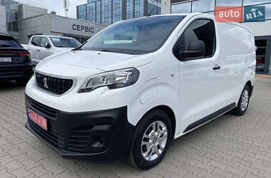 Вантажний фургон Peugeot Expert 2021 в Хмельницькому
