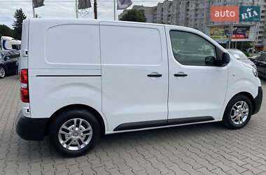 Вантажний фургон Peugeot Expert 2021 в Хмельницькому