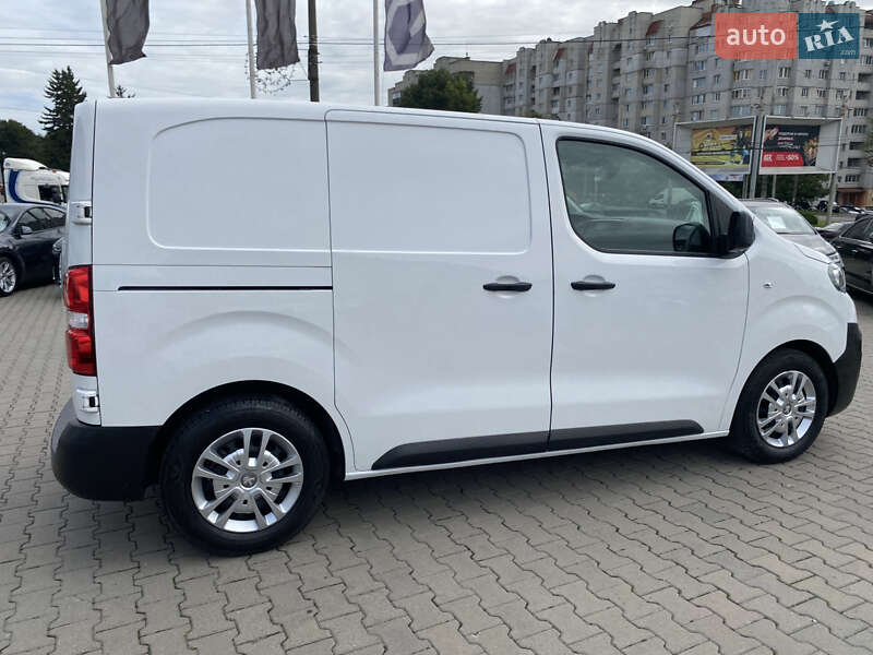 Грузовой фургон Peugeot Expert 2021 в Хмельницком