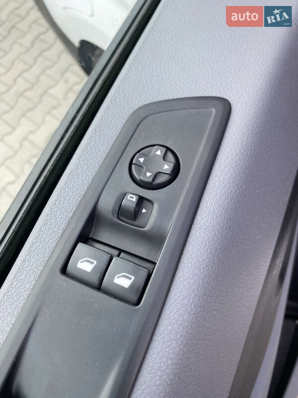 Грузовой фургон Peugeot Expert 2021 в Хмельницком