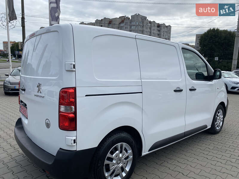Грузовой фургон Peugeot Expert 2021 в Хмельницком