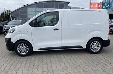 Грузовой фургон Peugeot Expert 2021 в Хмельницком