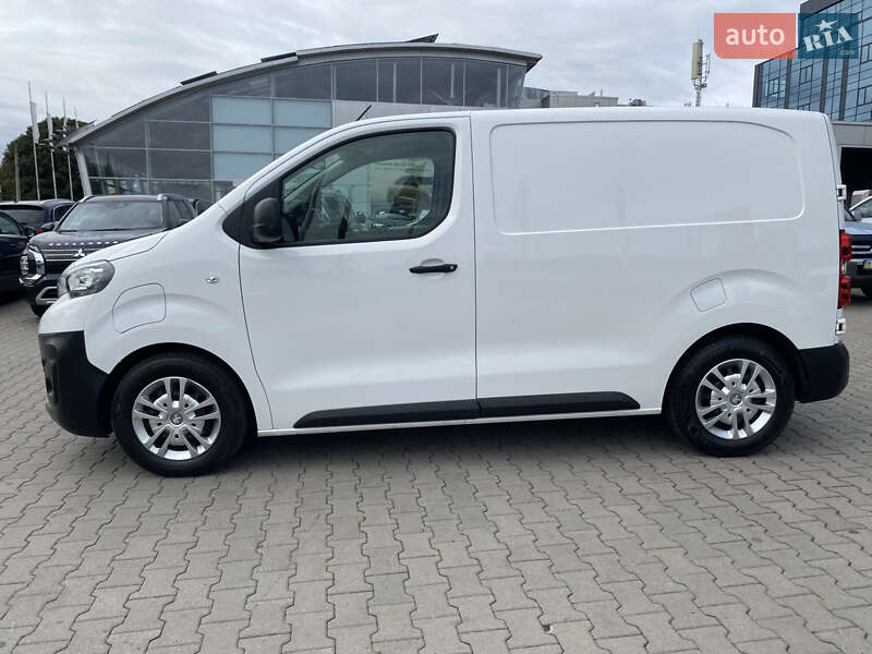 Грузовой фургон Peugeot Expert 2021 в Хмельницком