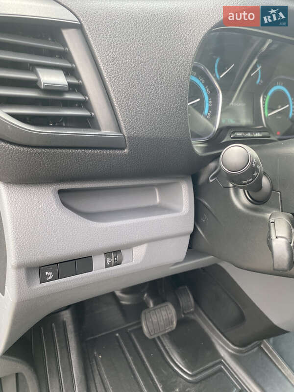 Грузовой фургон Peugeot Expert 2021 в Хмельницком