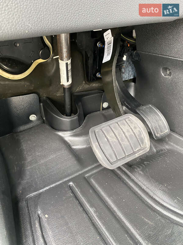 Грузовой фургон Peugeot Expert 2021 в Хмельницком