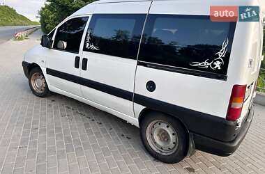 Минивэн Peugeot Expert 2005 в 