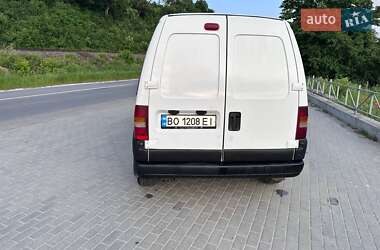Минивэн Peugeot Expert 2005 в 