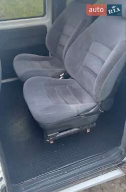 Минивэн Peugeot Expert 2005 в 