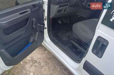 Минивэн Peugeot Expert 2005 в 