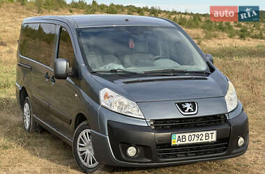Мінівен Peugeot Expert 2007 в Піщанці
