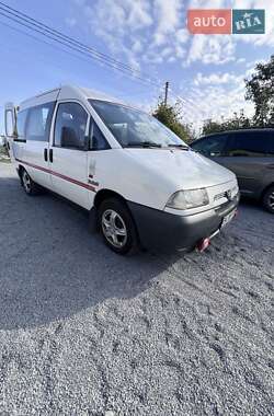 Мінівен Peugeot Expert 1998 в 
