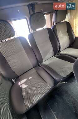 Мінівен Peugeot Expert 1998 в 