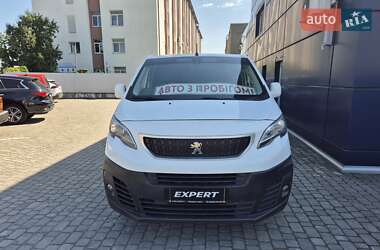 Вантажний фургон Peugeot Expert 2018 в 
