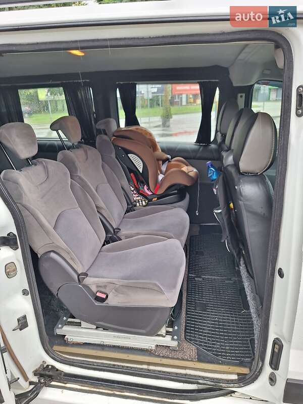 Минивэн Peugeot Expert 2007 в Виноградове