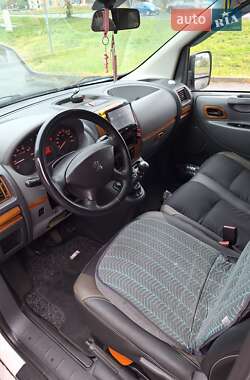 Мінівен Peugeot Expert 2007 в 