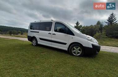 Минивэн Peugeot Expert 2009 в Трускавце