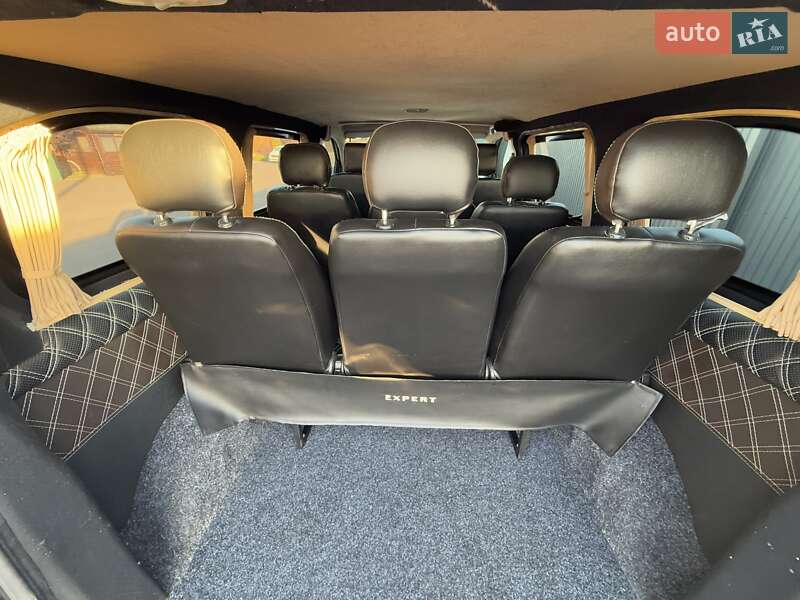 Мінівен Peugeot Expert 2017 в Києві фото 86 Мінівен Peugeot Expert 2017 в Києві