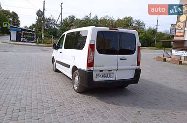 Минивэн Peugeot Expert 2007 в 