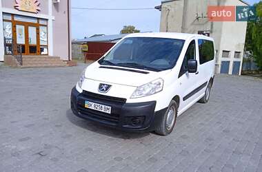 Минивэн Peugeot Expert 2007 в 