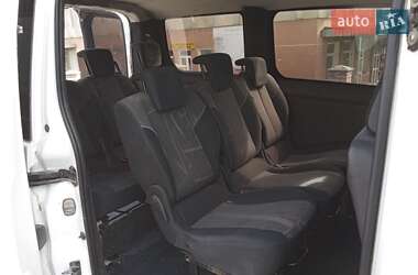 Минивэн Peugeot Expert 2007 в 