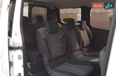 Минивэн Peugeot Expert 2007 в 