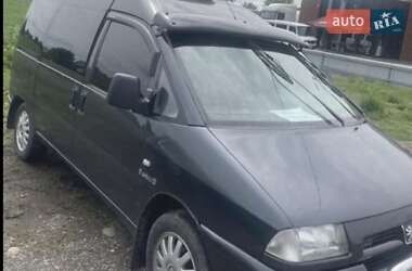 Минивэн Peugeot Expert 1998 в Снятине
