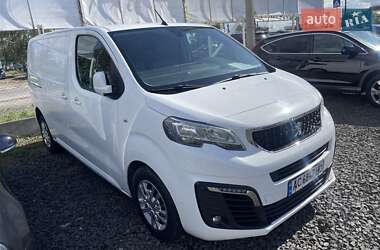 Грузовой фургон Peugeot Expert 2018 в 