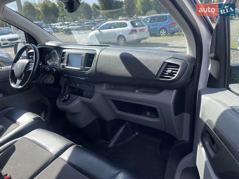 Вантажний фургон Peugeot Expert 2018 в Луцьку