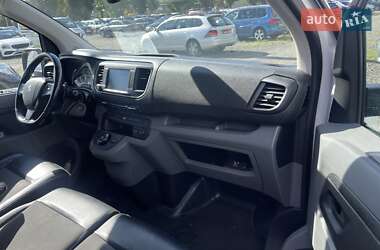 Грузовой фургон Peugeot Expert 2018 в 