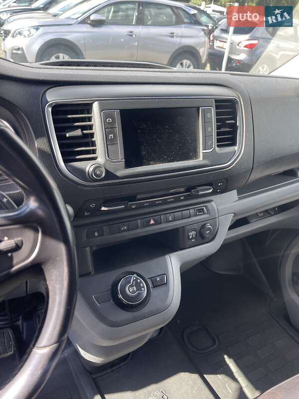 Вантажний фургон Peugeot Expert 2018 в Луцьку