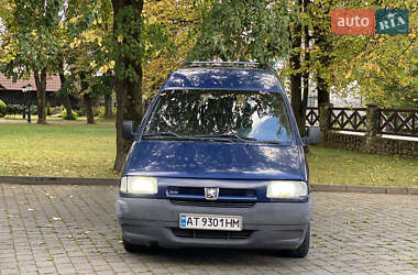 Минивэн Peugeot Expert 2002 в 