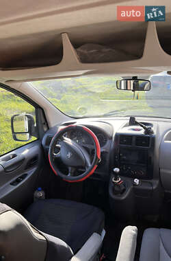 Минивэн Peugeot Expert 2007 в 