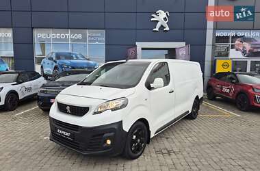 Грузовой фургон Peugeot Expert 2018 в Ивано-Франковске