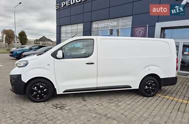 Грузовой фургон Peugeot Expert 2018 в 