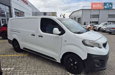 Грузовой фургон Peugeot Expert 2018 в 