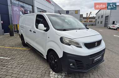 Грузовой фургон Peugeot Expert 2018 в 